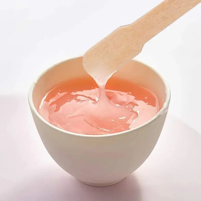 Одноразовый восковой стик для  – обзор и цена Hair Wax Stick