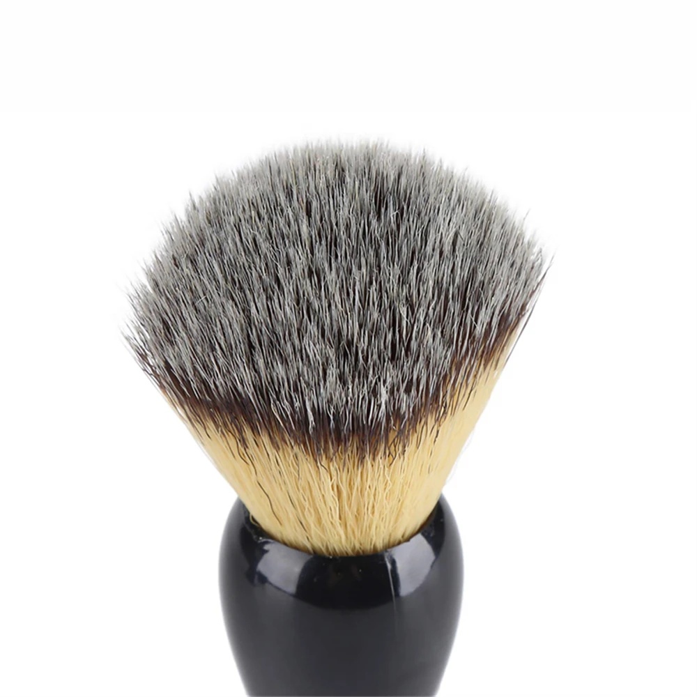 Набор для бритья 3-в-1: щетка  – обзор и цена Shaving Brush Set