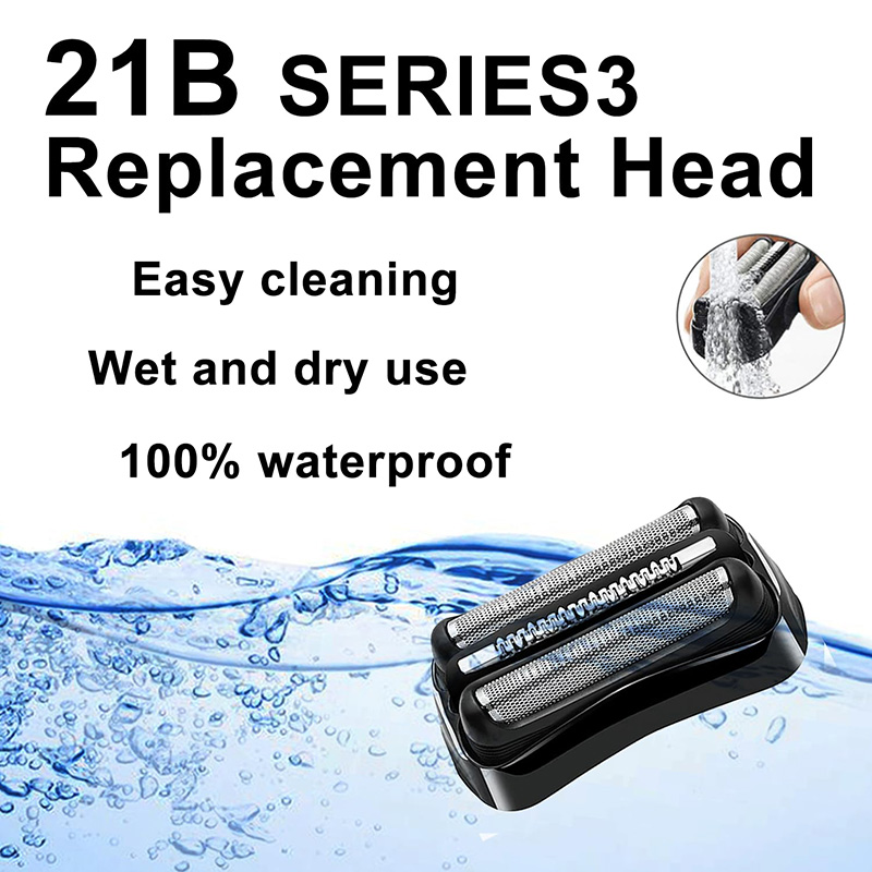 21B. Запасные части для электр – обзор и цена Electric Shaver Rotary