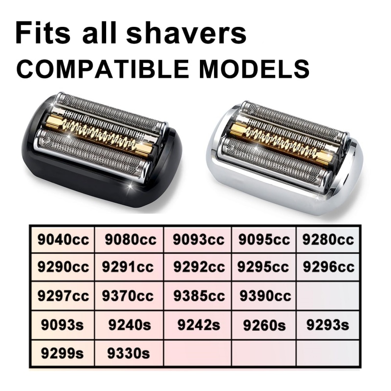 Новая сменная головка для элек – обзор и цена Electric Shaver Rotary