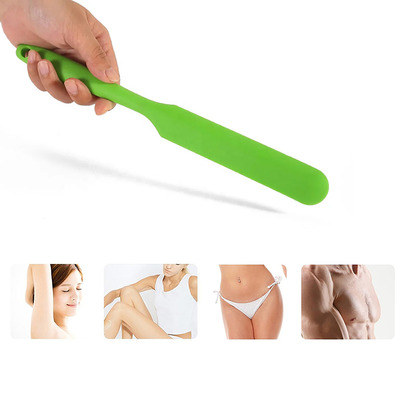 Силиконовые косметические аксе – обзор и цена Hair Wax Stick