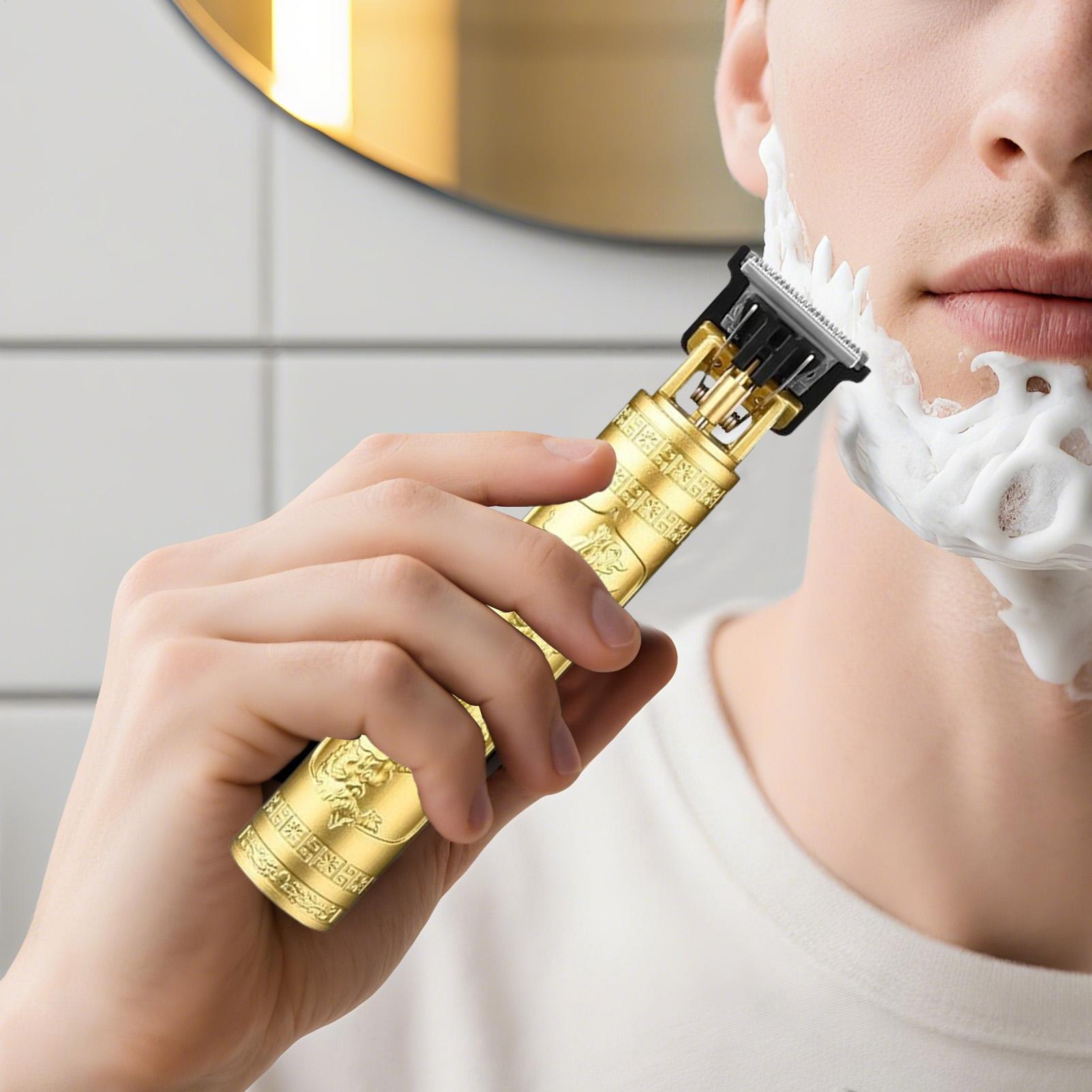 Беспроводные машинки для стриж – обзор и цена Grooming Men'S Hair