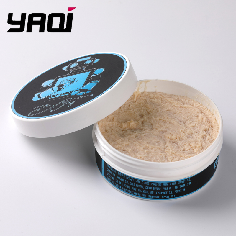 YAQI BOT Atisan Мыло для брить – обзор и цена Grooming Men'S Hair