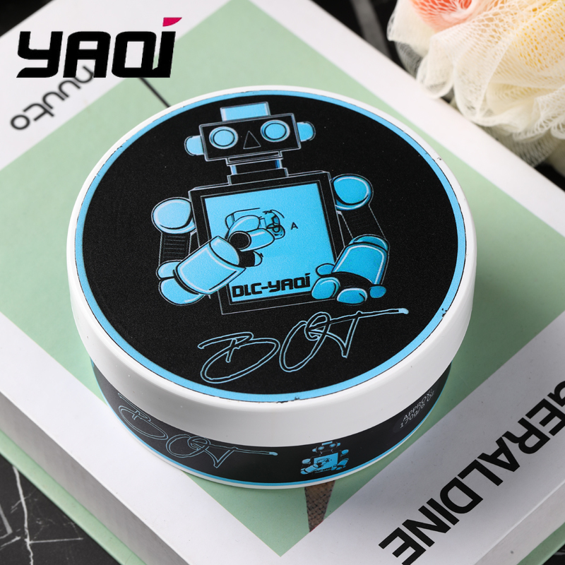 YAQI BOT Atisan Мыло для брить – обзор и цена Grooming Men'S Hair