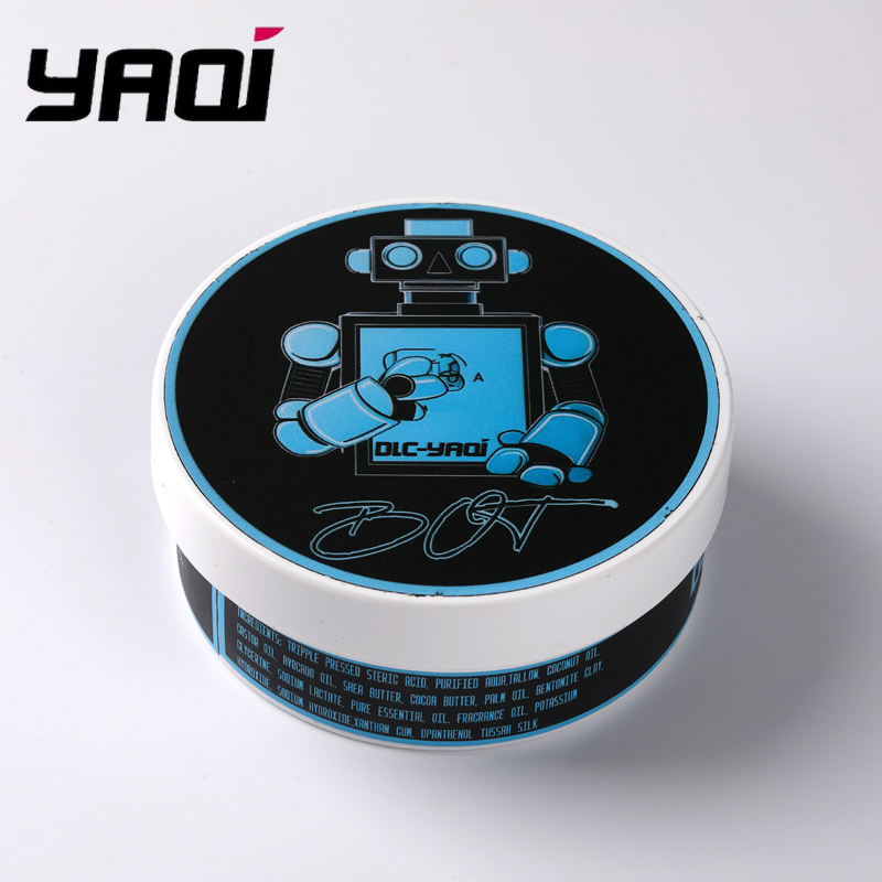 YAQI BOT Atisan Мыло для брить – обзор и цена Grooming Men'S Hair