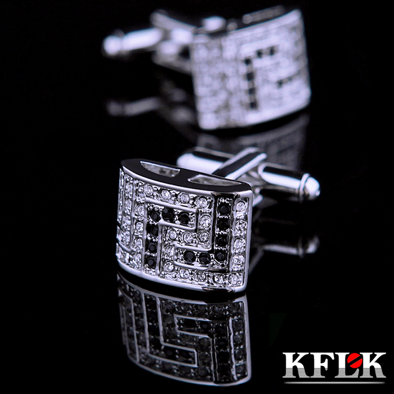 Бренд KFLK Jewelry: Кристальны – обзор и цена Mens Grooming Brand