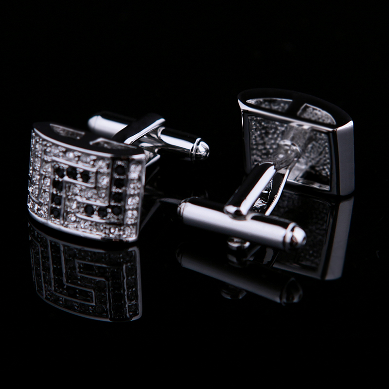 Бренд KFLK Jewelry: Кристальны – обзор и цена Mens Grooming Brand