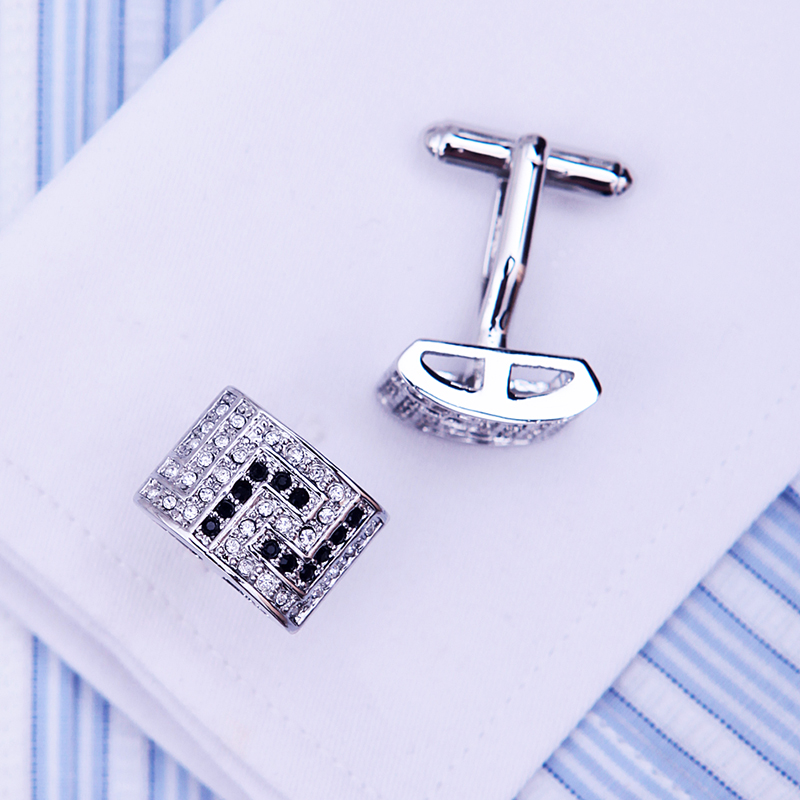 Бренд KFLK Jewelry: Кристальны – обзор и цена Mens Grooming Brand