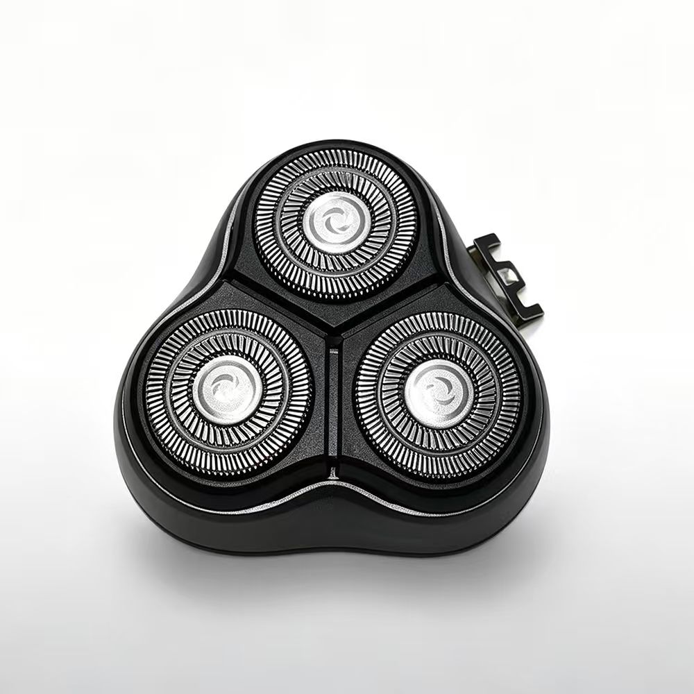 Сменная головка для электробри – обзор и цена Electric Shaver Rotary