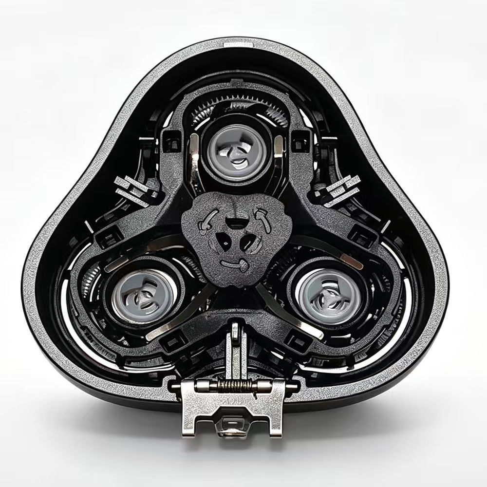 Сменная головка для электробри – обзор и цена Electric Shaver Rotary