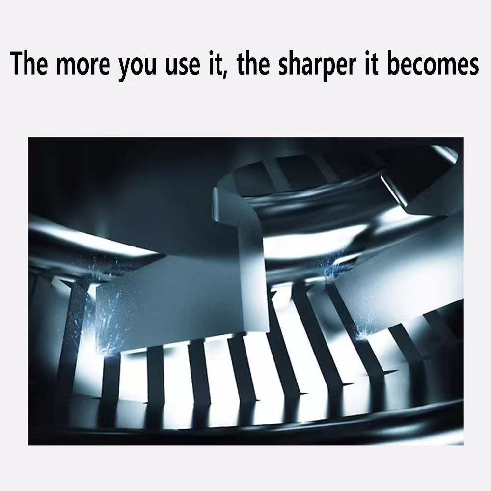 Сменная головка для электробри – обзор и цена Electric Shaver Rotary