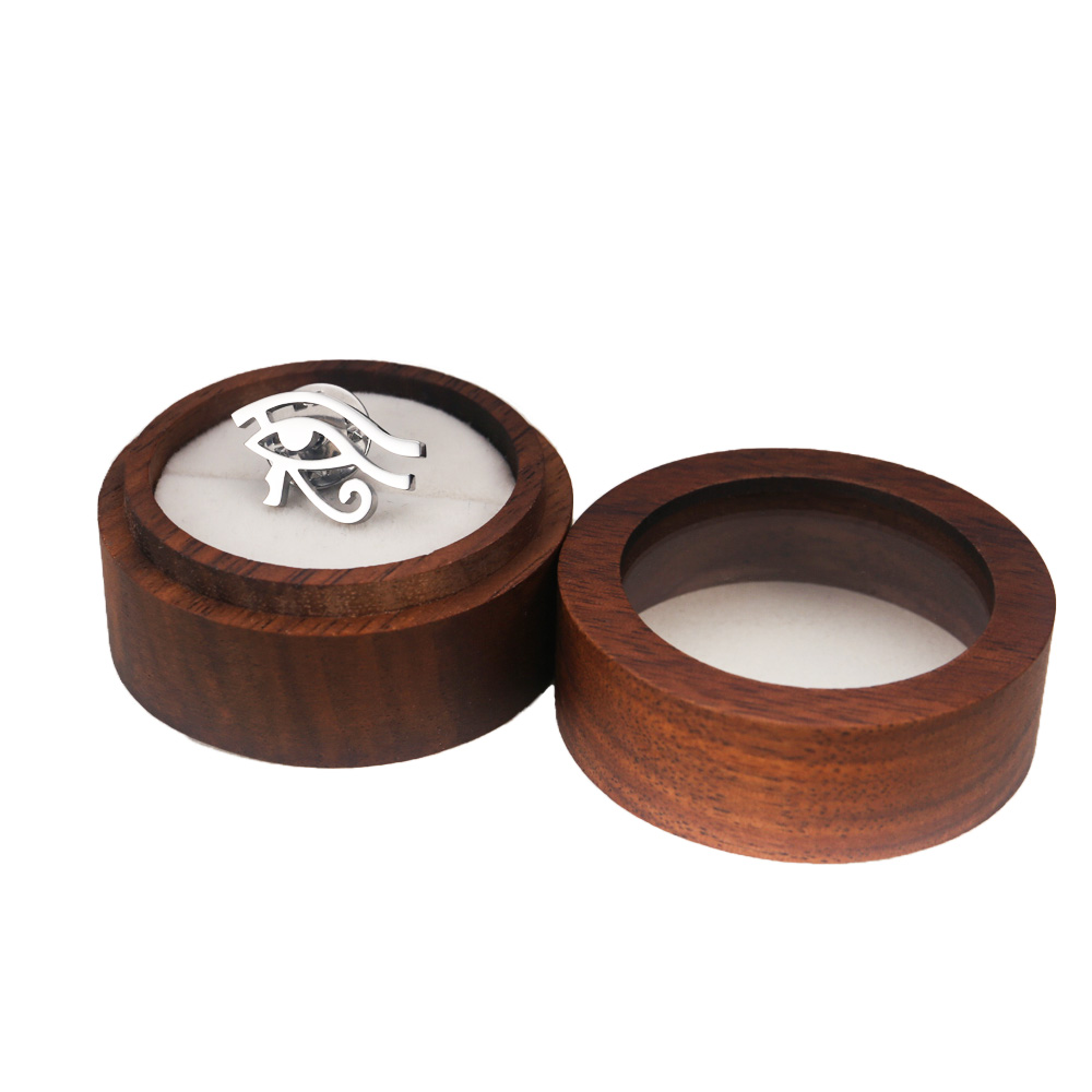 Tangula Брошь «Глаз Гора» из н – обзор и цена Men'S Grooming Gift Set